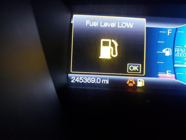 Photo 8 from auction – 2013 FORD FUSION SE with VIN 3FA6P0HR9DR306554