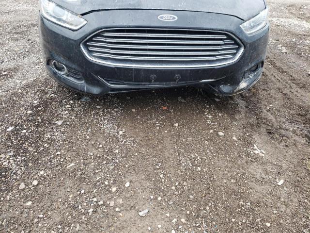 Photo 9 from auction – 2013 FORD FUSION TIT with VIN 3FA6P0K91DR351996
