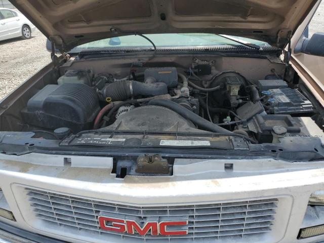 Photo 7 from auction – 1997 GMC SIERRA C15 with VIN 1GTEC14W5VZ503849