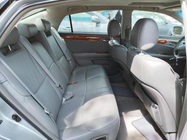 Photo 6 from auction – 2007 TOYOTA AVALON XL with VIN 4T1BK36B47U192583