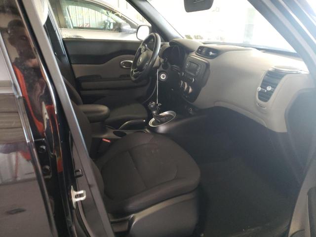 Photo 5 from auction – 2015 KIA SOUL with VIN KNDJN2A21F7124389