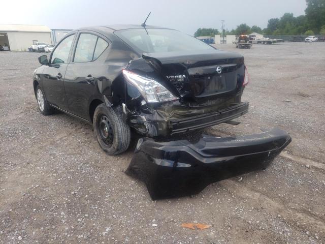 Photo 3 from auction – 2016 NISSAN VERSA S with VIN 3N1CN7AP4GL869221