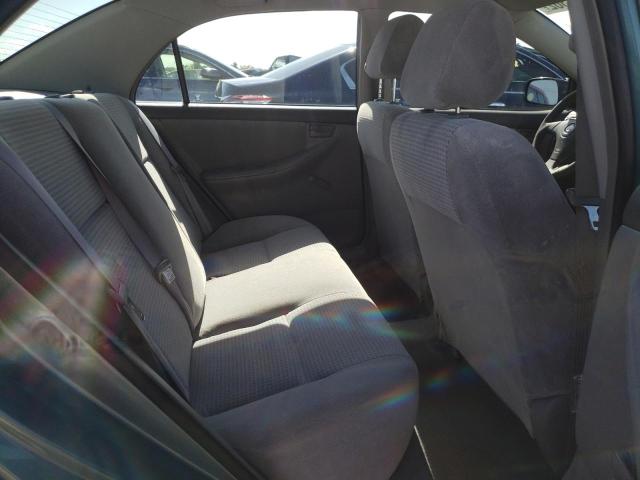 Photo 6 from auction – 2005 TOYOTA COROLLA CE with VIN 1NXBR32E95Z403933