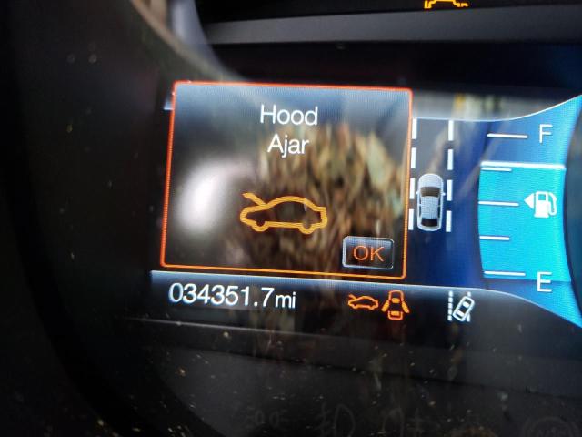 Photo 8 from auction – 2019 FORD EDGE TITAN with VIN 2FMPK4K97KBC75969