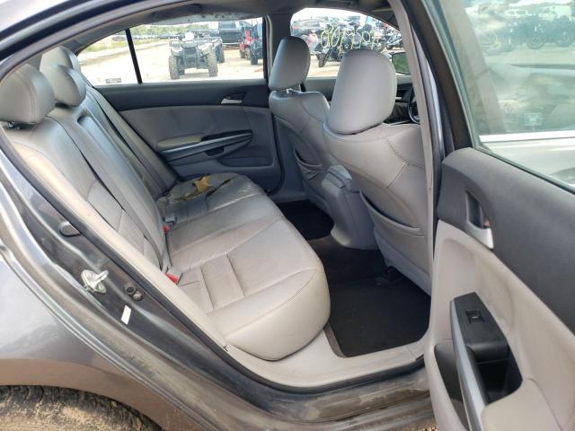 Photo 6 from auction – 2008 HONDA ACCORD with VIN 1HGCP368X8A068689