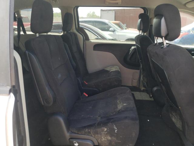 Photo 6 from auction – 2011 DODGE GRAND CARA with VIN 2D4RN3DG5BR663741