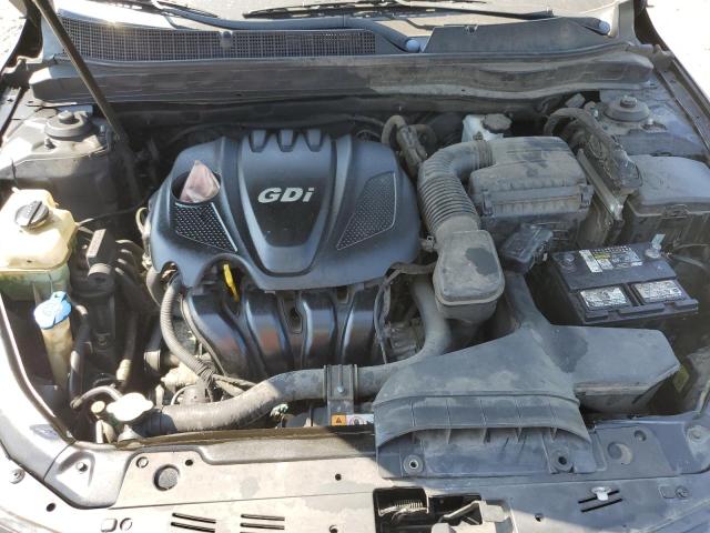 Photo 7 from auction – 2013 KIA OPTIMA LX with VIN 5XXGM4A75DG169179