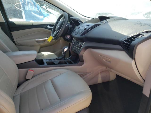 Photo 5 from auction – 2018 FORD ESCAPE SE with VIN 1FMCU9GDXJUB17590