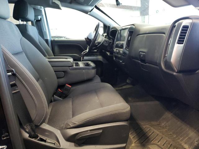 Photo 5 from auction – 2018 CHEVROLET SILVERADO with VIN 1GCVKREC3JZ270957