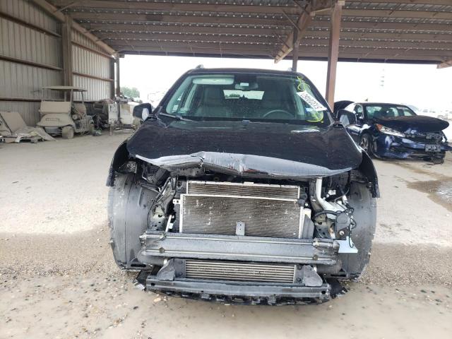 Photo 9 from auction – 2019 CHEVROLET TRAX 1LT with VIN 3GNCJLSB6KL330393