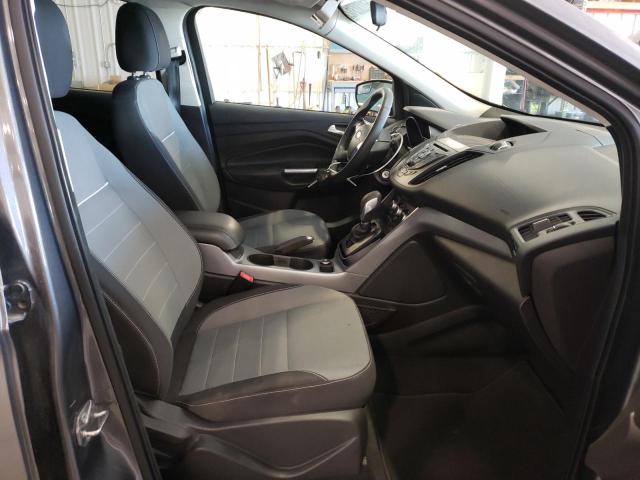 Photo 5 from auction – 2014 FORD ESCAPE SE with VIN 1FMCU9G97EUE35846