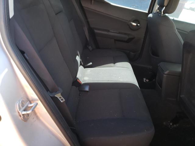 Photo 6 from auction – 2010 DODGE AVENGER SX with VIN 1B3CC4FB9AN206332