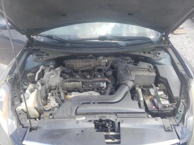 Photo 7 from auction – 2007 NISSAN ALTIMA 2.5 with VIN 1N4AL21E77C213768