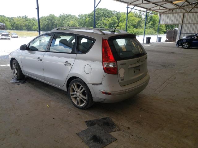 Photo 3 from auction – 2011 HYUNDAI ELANTRA TO with VIN KMHDC8AE0BU103802