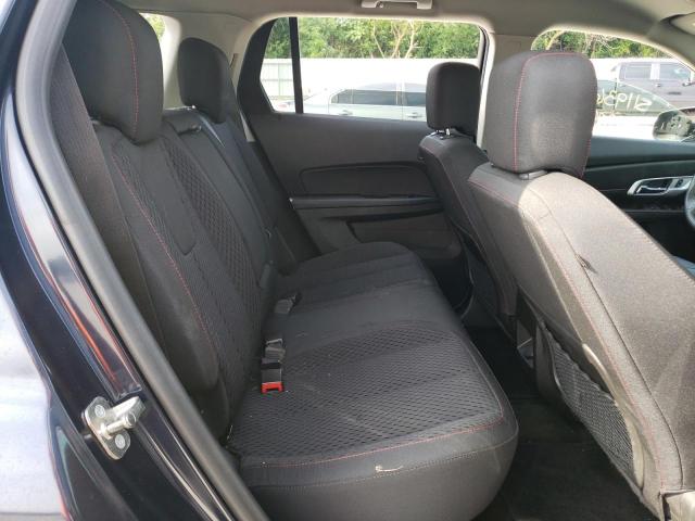 صورة رقم 6 من المزاد - 2015 GMC TERRAIN SL مع VIN 2GKALMEK3F6221223