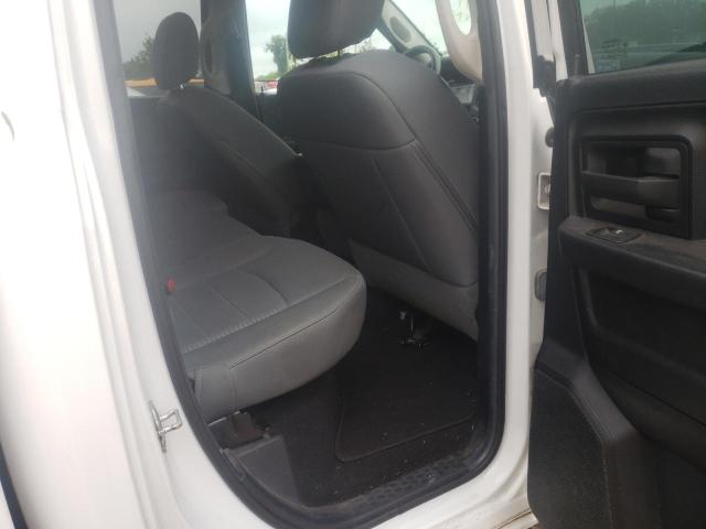 Photo 6 from auction – 2014 RAM 1500 ST with VIN 1C6RR7FT9ES329709