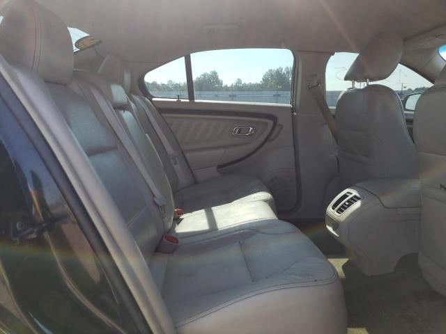 Photo 6 from auction – 2010 FORD TAURUS LIM with VIN 1FAHP2FW9AG136762