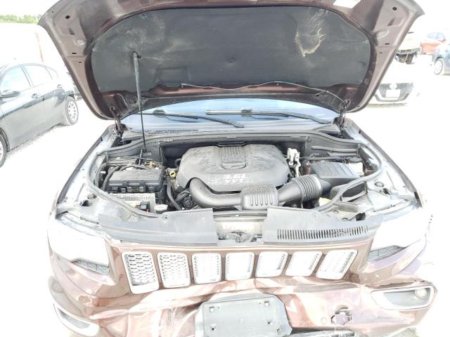 Photo 7 from auction – 2014 JEEP GRAND CHER with VIN 1C4RJFJG8EC183527