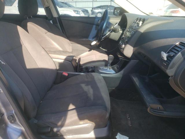 Photo 5 from auction – 2010 NISSAN ALTIMA BAS with VIN 1N4AL2AP5AN427347