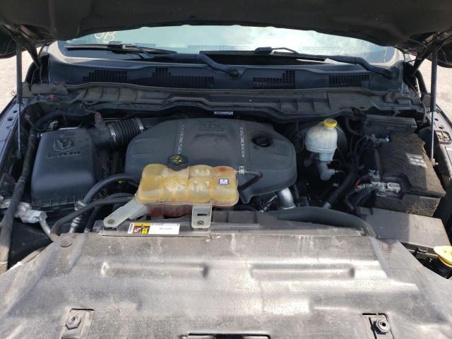 Photo 7 from auction – 2015 RAM 1500 SLT with VIN 1C6RR7LM2FS665717