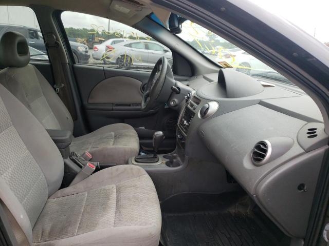 Photo 5 from auction – 2006 SATURN ION LEVEL with VIN 1G8AJ55F56Z185611