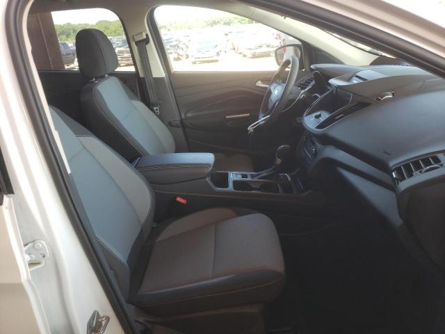 Photo 5 from auction – 2017 FORD ESCAPE SE with VIN 1FMCU0GD5HUD72346