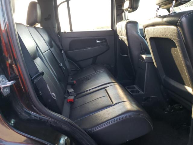 Photo 6 from auction – 2012 JEEP LIBERTY SP with VIN 1C4PJMAKXCW163002