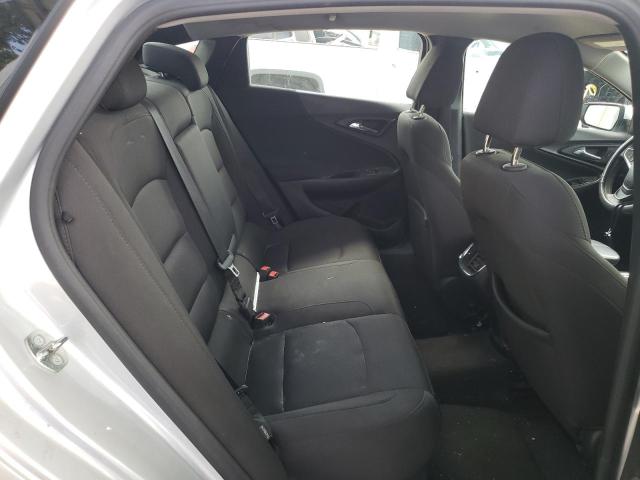 Photo 6 from auction – 2018 CHEVROLET MALIBU LT with VIN 1G1ZD5ST0JF136412