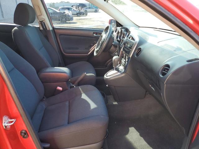 Photo 5 from auction – 2007 TOYOTA COROLLA MA with VIN 2T1KR32E37C662230