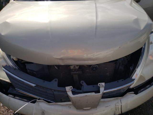 Photo 7 from auction – 2007 NISSAN VERSA S with VIN 3N1BC11E47L448113