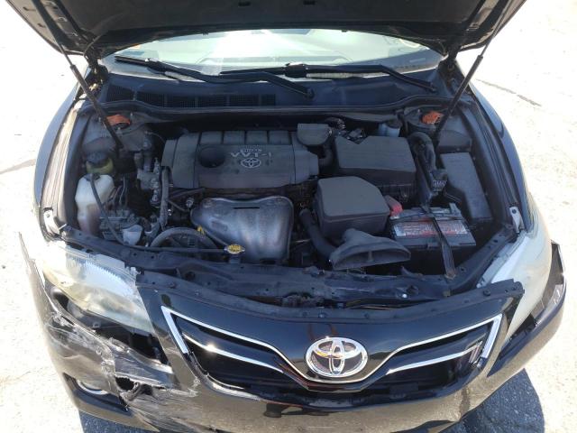 Photo 7 from auction – 2010 TOYOTA CAMRY BASE with VIN 4T4BF3EK2AR062076