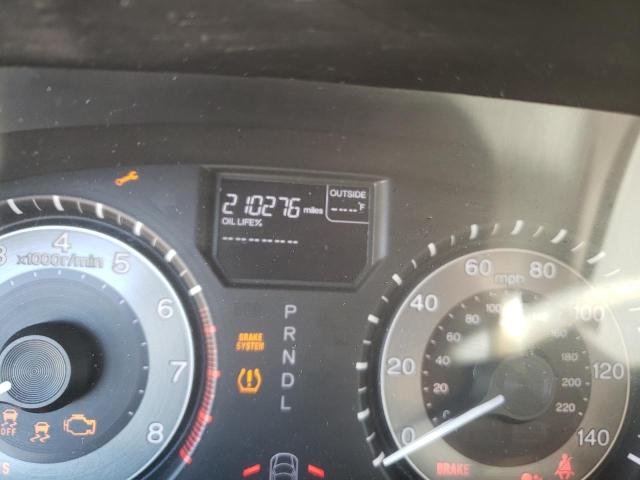Photo 8 from auction – 2014 HONDA ODYSSEY EX with VIN 5FNRL5H65EB023268