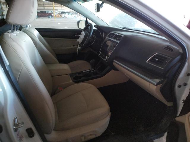 صورة رقم 5 من المزاد - 2018 SUBARU OUTBACK 3. مع VIN 4S4BSENC8J3378498