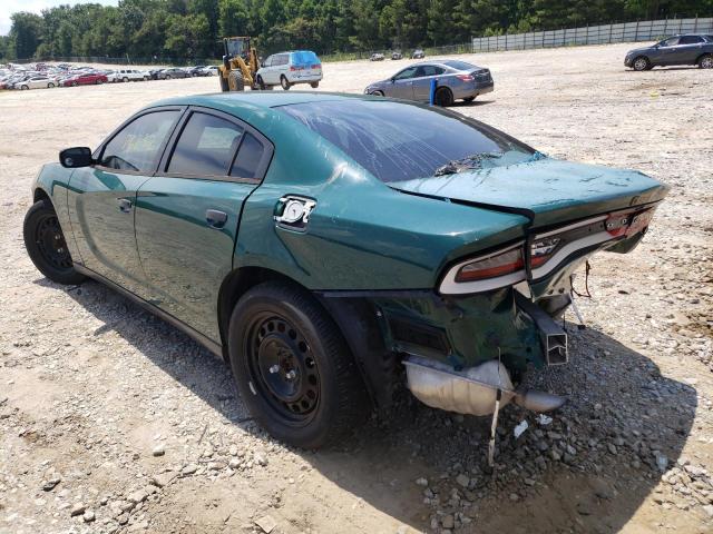 Photo 3 from auction – 2015 DODGE CHARGER PO with VIN 2C3CDXKT4FH905173