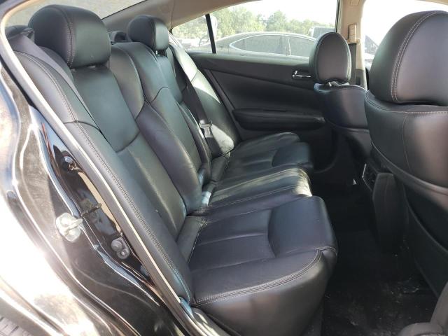 Photo 6 from auction – 2014 NISSAN MAXIMA S with VIN 1N4AA5AP7EC479717