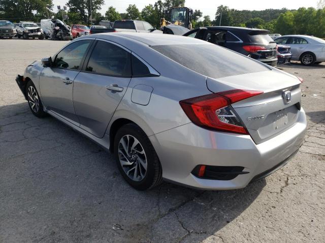 Photo 3 from auction – 2016 HONDA CIVIC EX with VIN 19XFC2F72GE091582