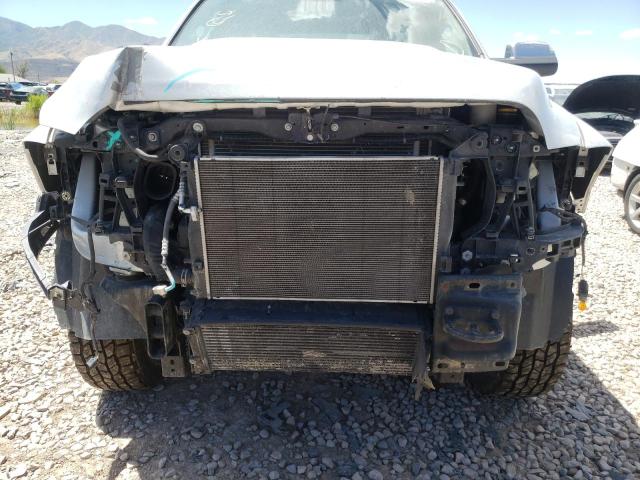 Photo 9 from auction – 2014 RAM 2500 SLT with VIN 3C6UR5DL8EG211935
