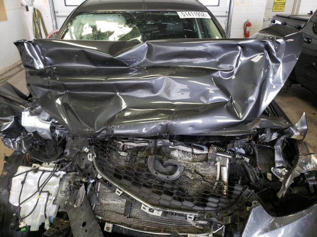 Photo 7 from auction – 2015 MAZDA CX-5 GT with VIN JM3KE4DY3F0470038