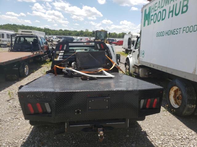 Photo 6 from auction – 2011 FORD F450 SUPER with VIN 1FDUF4GY1BEA69378
