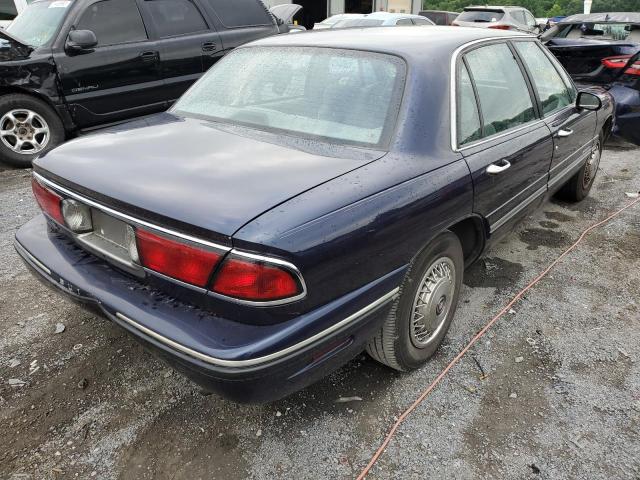 Photo 4 from auction – 1998 BUICK LESABRE CU with VIN 1G4HP52K4WH532271