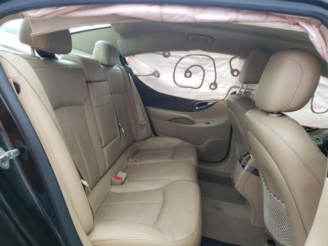 Photo 6 from auction – 2013 BUICK LACROSSE with VIN 1G4GC5E32DF282226