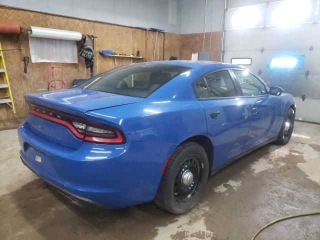 Photo 4 from auction – 2016 DODGE CHARGER PO with VIN 2C3CDXKTXGH271160