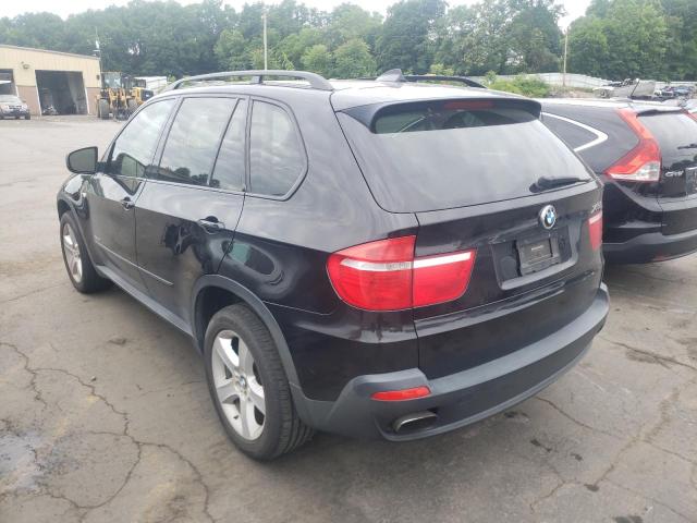 Photo 3 from auction – 2010 BMW X5 XDRIVE4 with VIN 5UXFE8C52AL312112