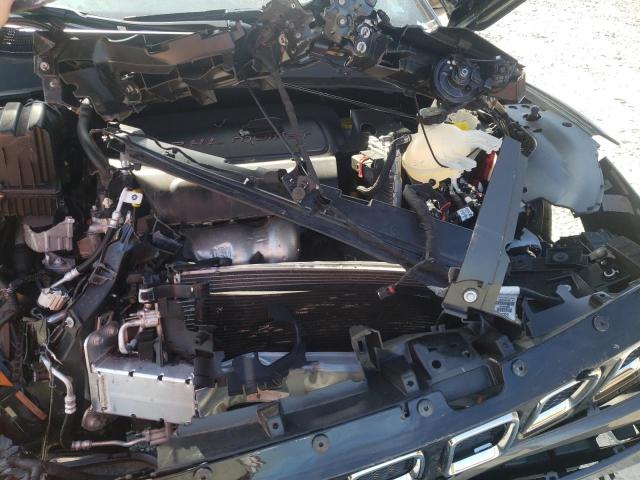 Photo 7 from auction – 2021 JEEP COMPASS LA with VIN 3C4NJDBB1MT600155