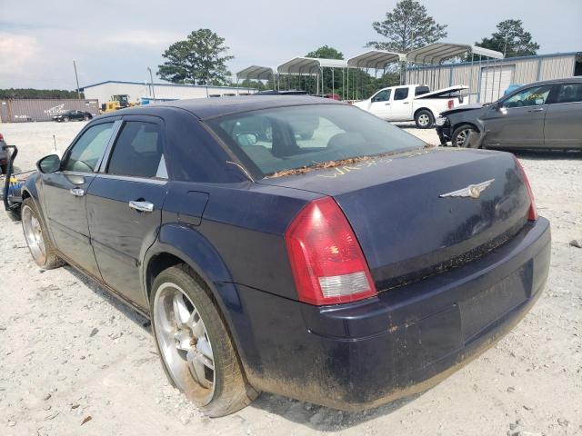 Zdjęcie 3 z aukcji – 2006 CHRYSLER 300 z VIN 2C3KA43R76H284405