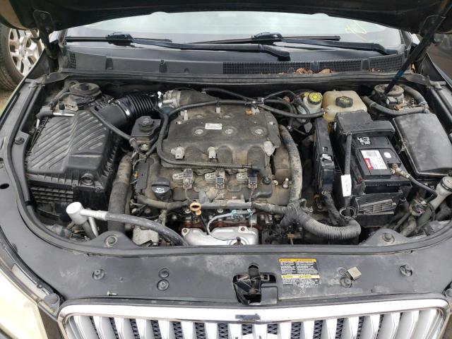 Photo 7 from auction – 2010 BUICK LACROSSE C with VIN 1G4GE5GV7AF214329