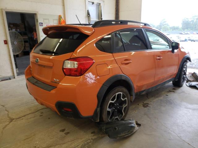Photo 4 from auction – 2014 SUBARU XV CROSSTR with VIN JF2GPACC8E8204352