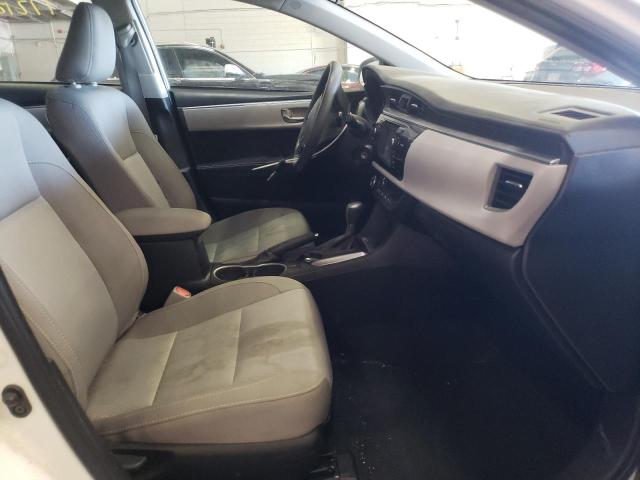 Photo 5 from auction – 2016 TOYOTA COROLLA L with VIN 2T1BURHE5GC613359