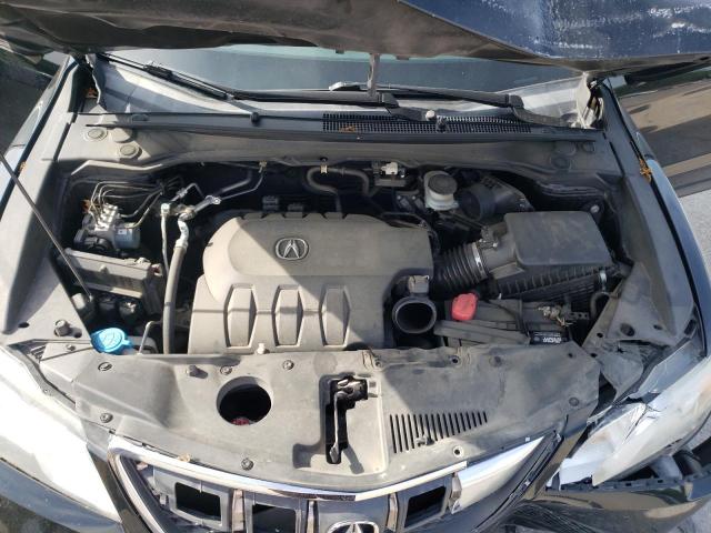 Photo 7 from auction – 2013 ACURA RDX TECHNO with VIN 5J8TB4H50DL021533