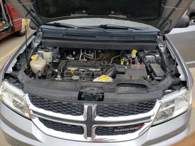 Photo 7 from auction – 2015 DODGE JOURNEY SE with VIN 3C4PDCAB3FT736169